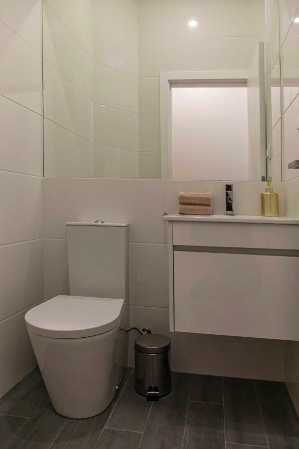 Downtown - In Lisbon's Heart! Appartement *