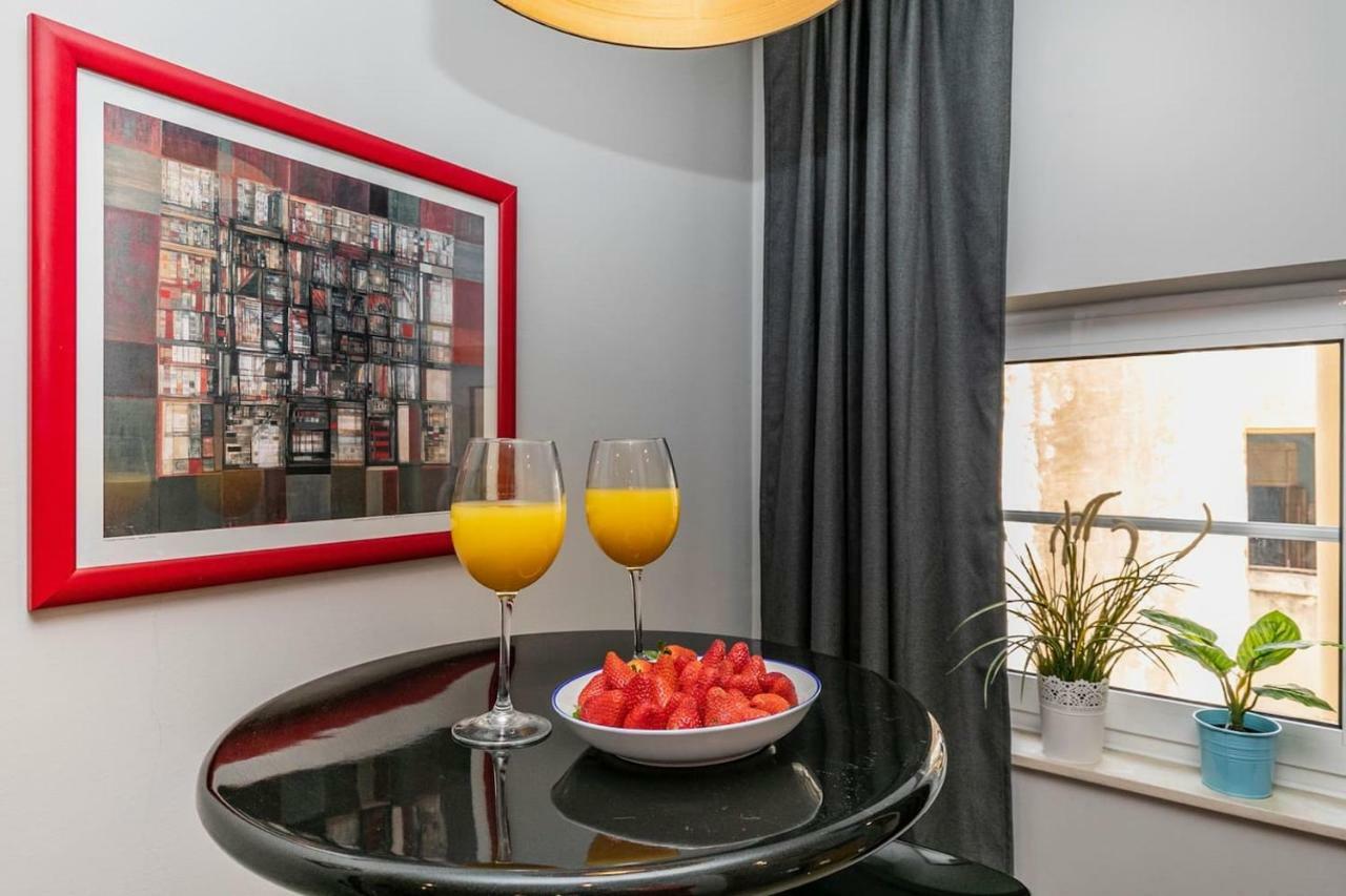 Brand New And Cozy Studio: Bairro Alto/ Chiado Appartement *