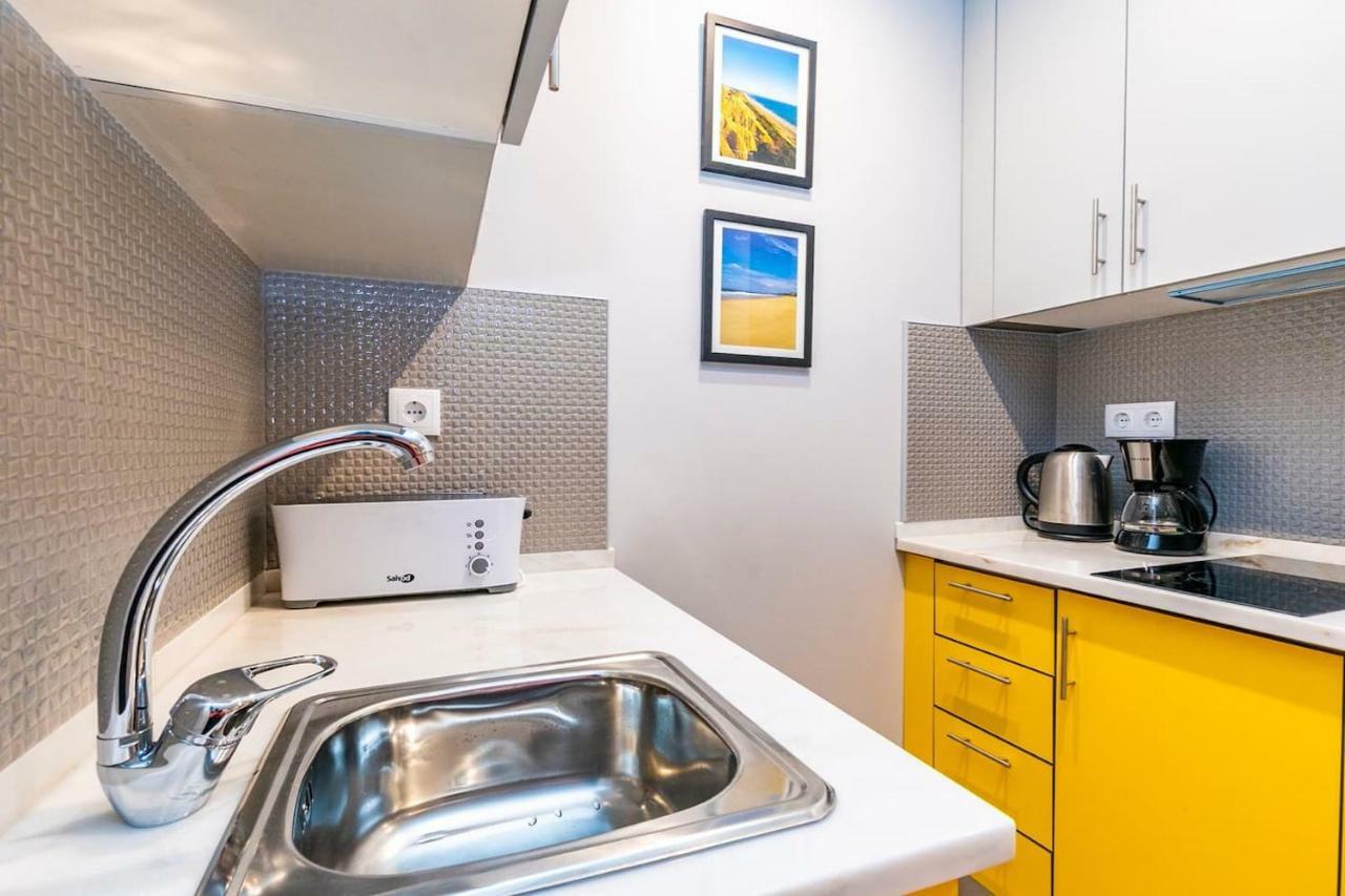 Brand New And Cozy Studio: Bairro Alto/ Chiado Appartement *