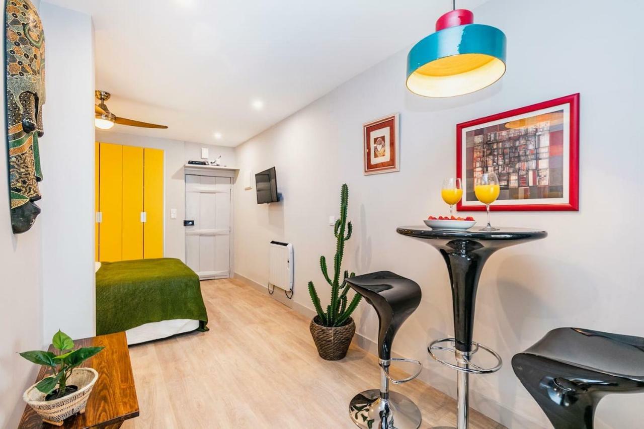 Appartement Brand New And Cozy Studio: Bairro Alto/ Chiado Lisboa