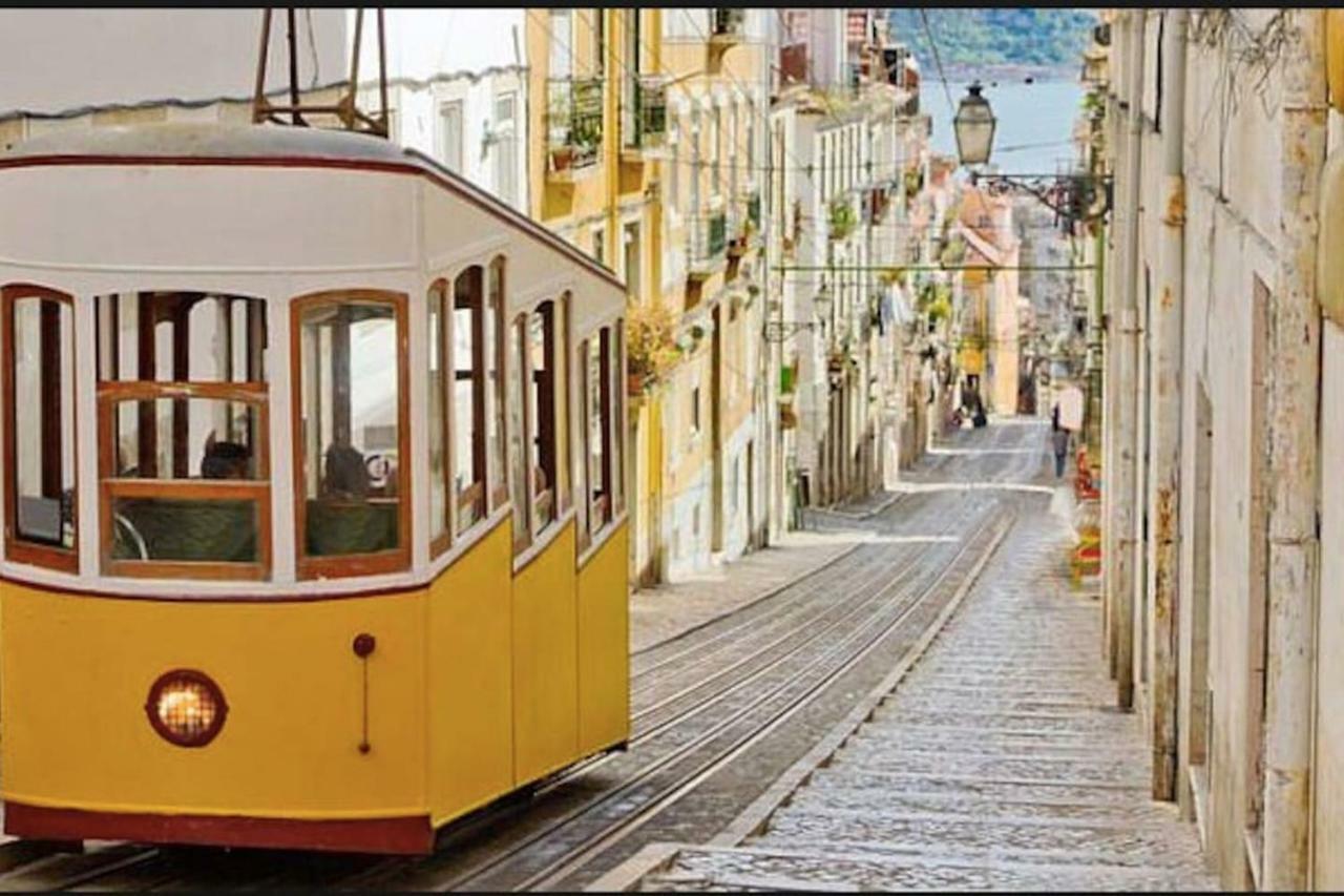 Brand New And Cozy Studio: Bairro Alto/ Chiado Lisboa
