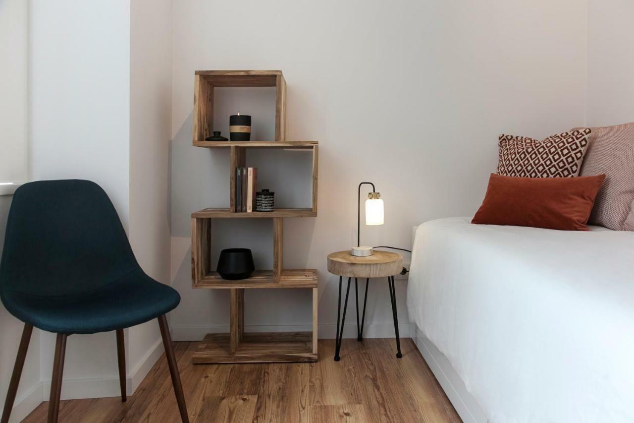 Appartement Downtown - In Lisbon's Heart! *