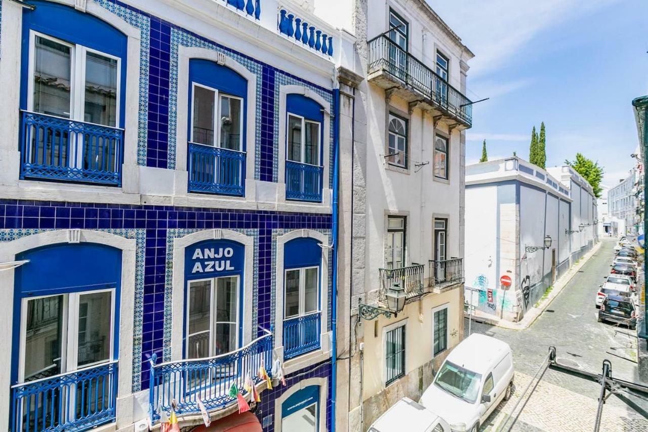 Appartement Brand New And Cozy Studio: Bairro Alto/ Chiado *