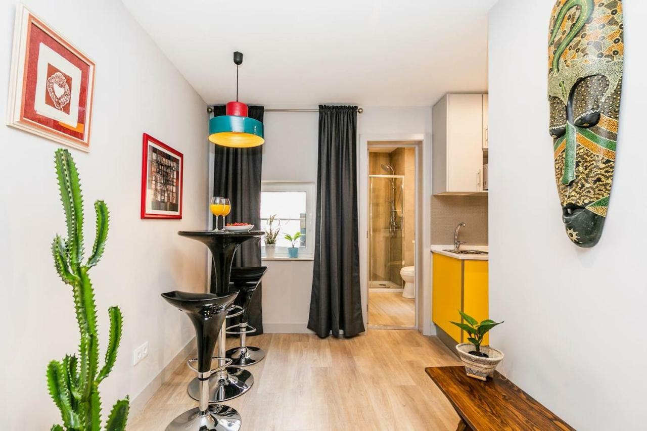 Brand New And Cozy Studio: Bairro Alto/ Chiado