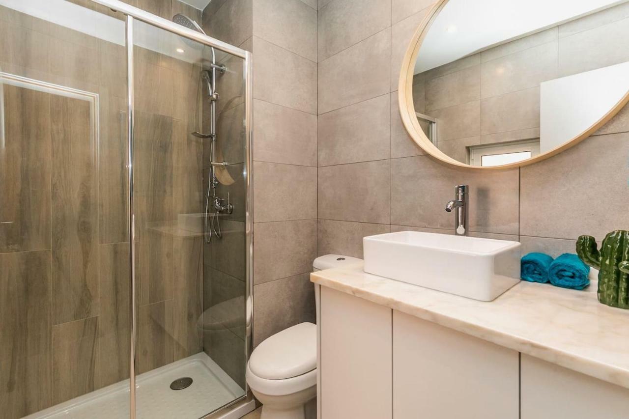Brand New And Cozy Studio: Bairro Alto/ Chiado