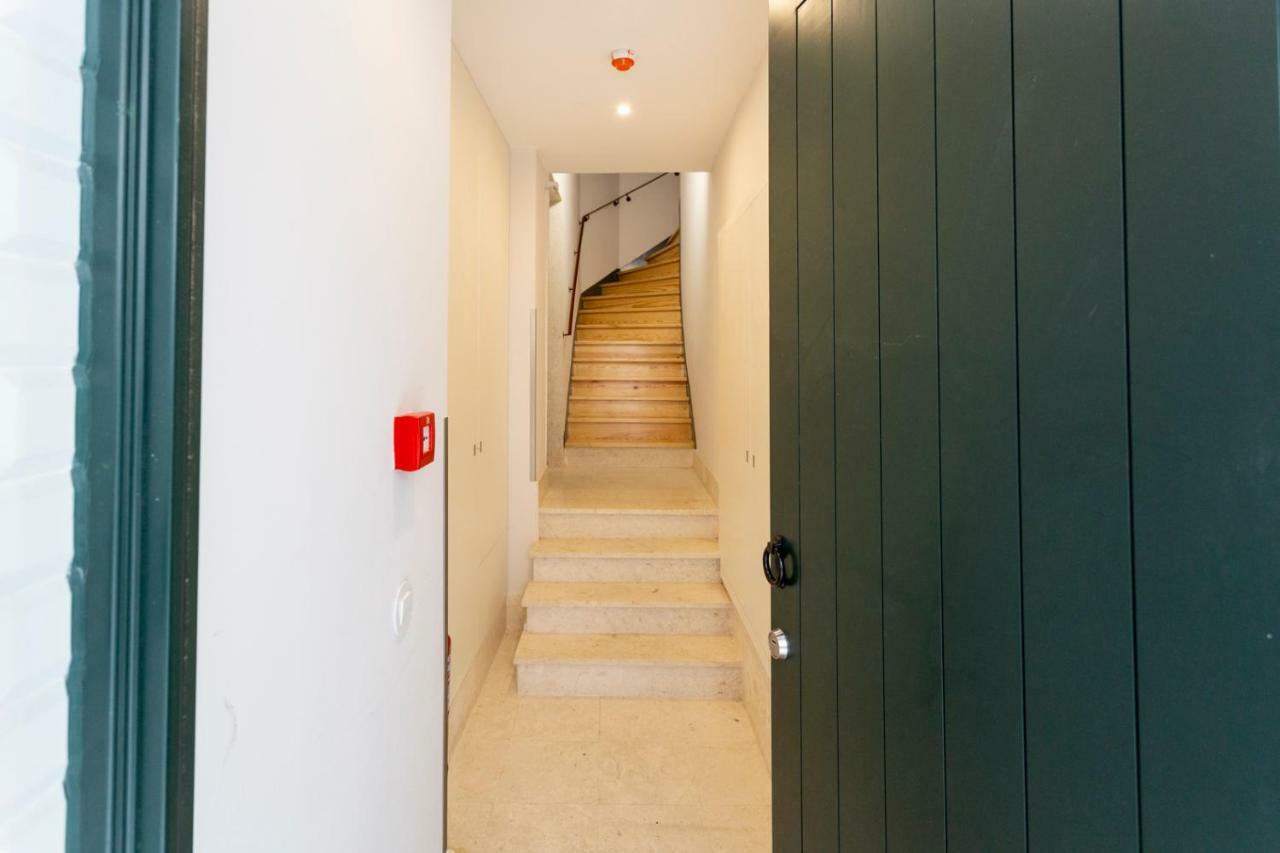 Joivy Wonderful 2br Flat In The Centre * Lisboa