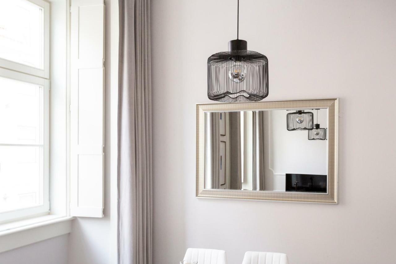 Appartement Joivy Wonderful 2br Flat In The Centre Lisboa