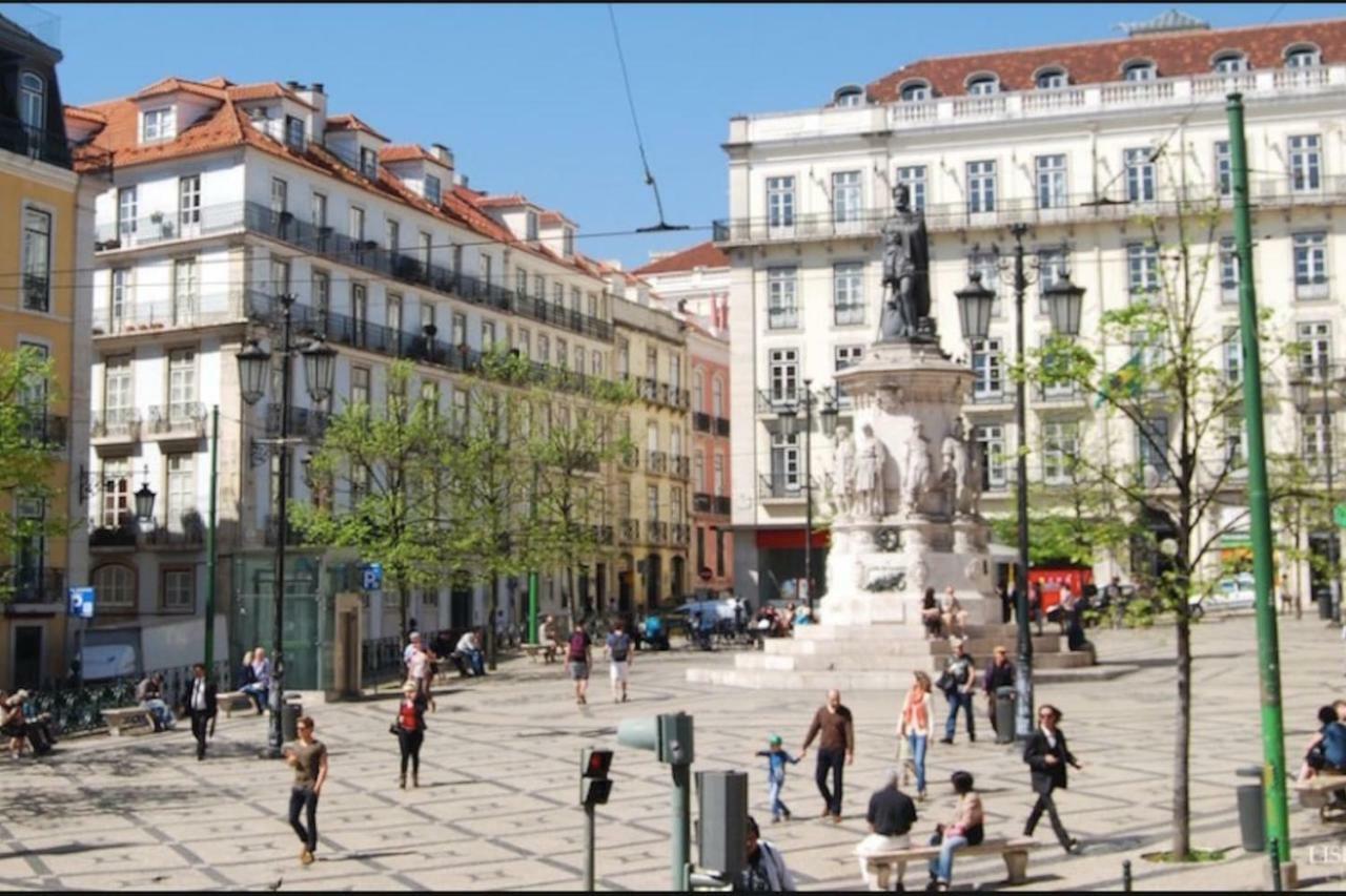 Brand New And Cozy Studio: Bairro Alto/ Chiado Appartement *