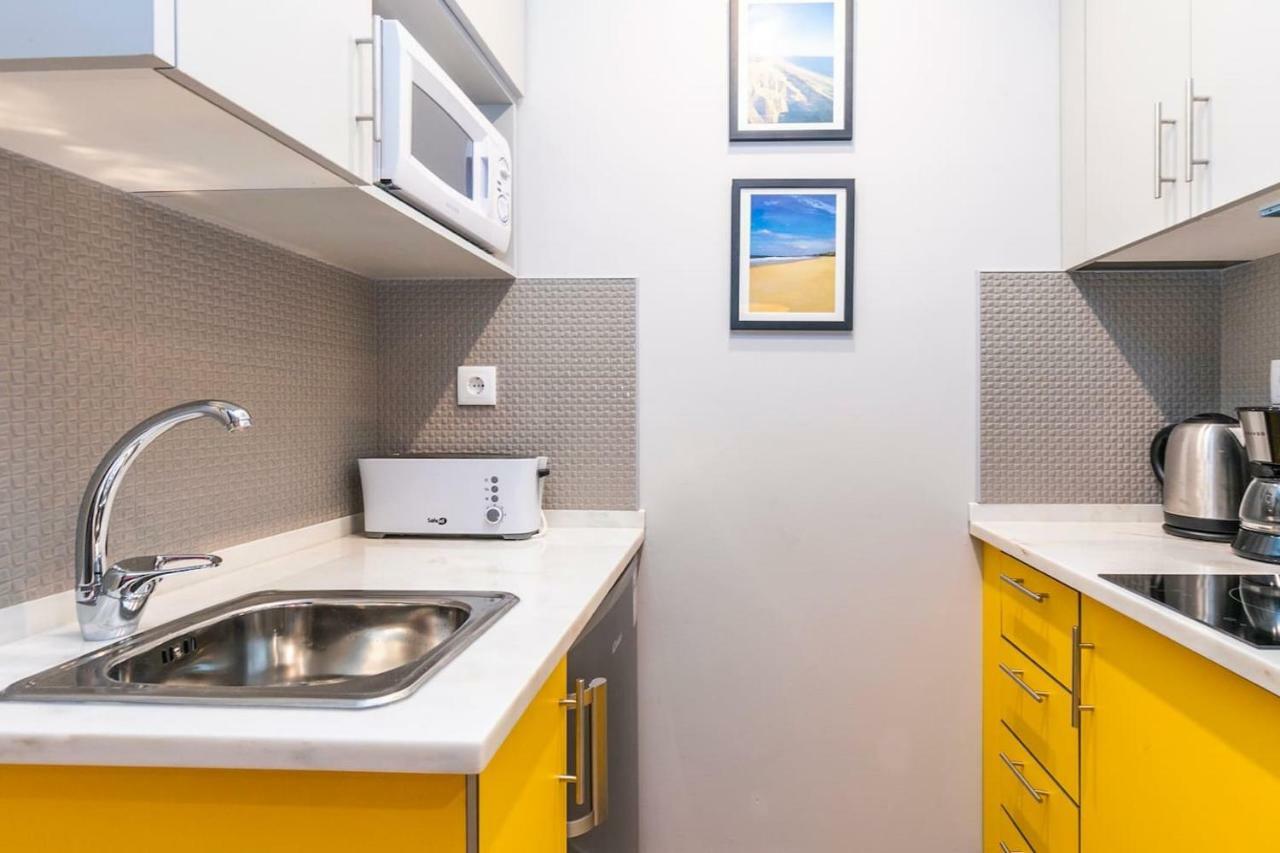 Brand New And Cozy Studio: Bairro Alto/ Chiado * Lisboa