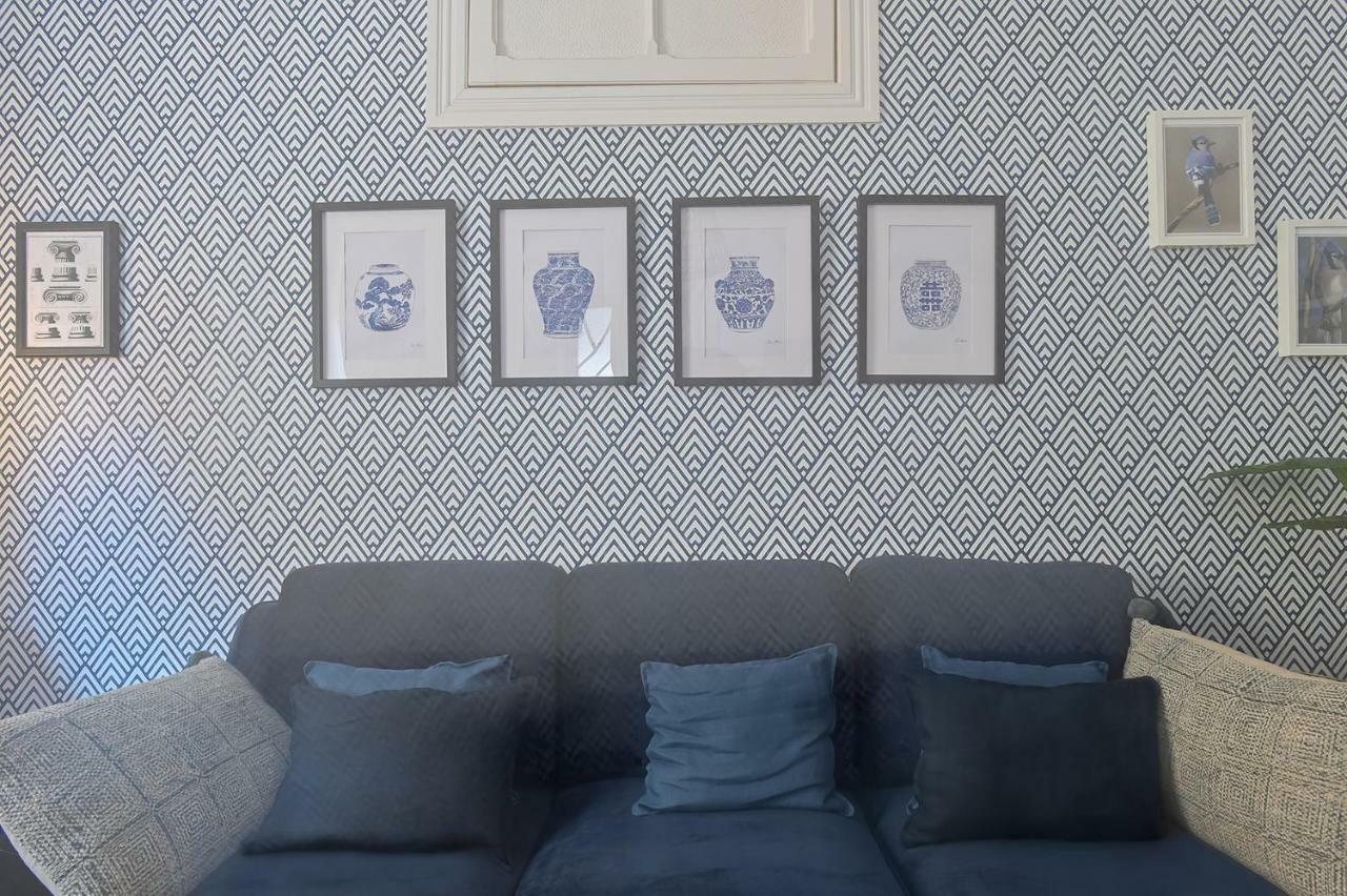 Appartement Guine 19