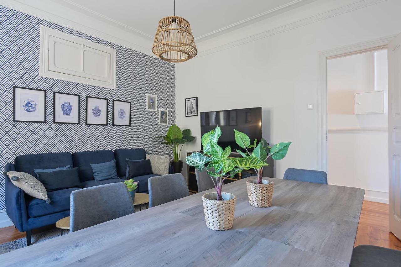 Guine 19 Appartement