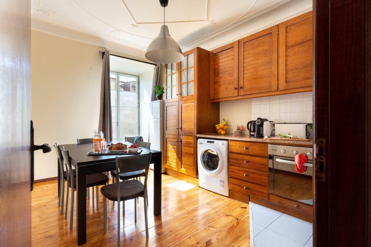 Appartement Joivy Downtown *