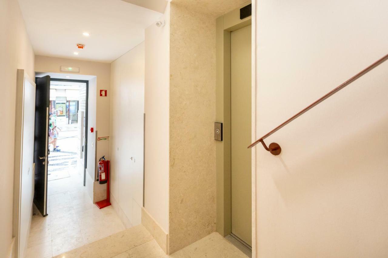 Joivy Wonderful 2br Flat In The Centre Lisboa