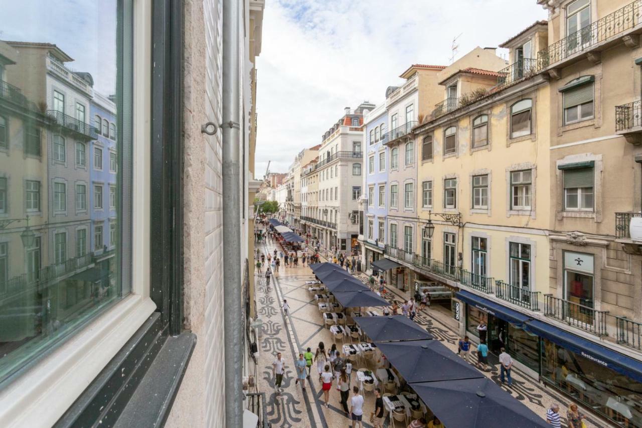 Joivy Wonderful 2br Flat In The Centre Appartement Lisboa
