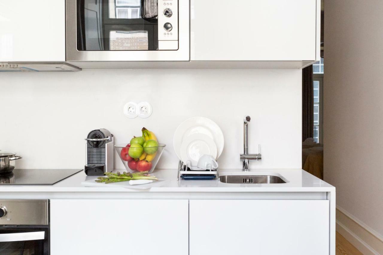 Joivy Wonderful 2br Flat In The Centre Appartement Lisboa