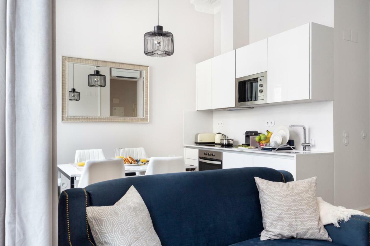 Joivy Wonderful 2br Flat In The Centre * Lisboa