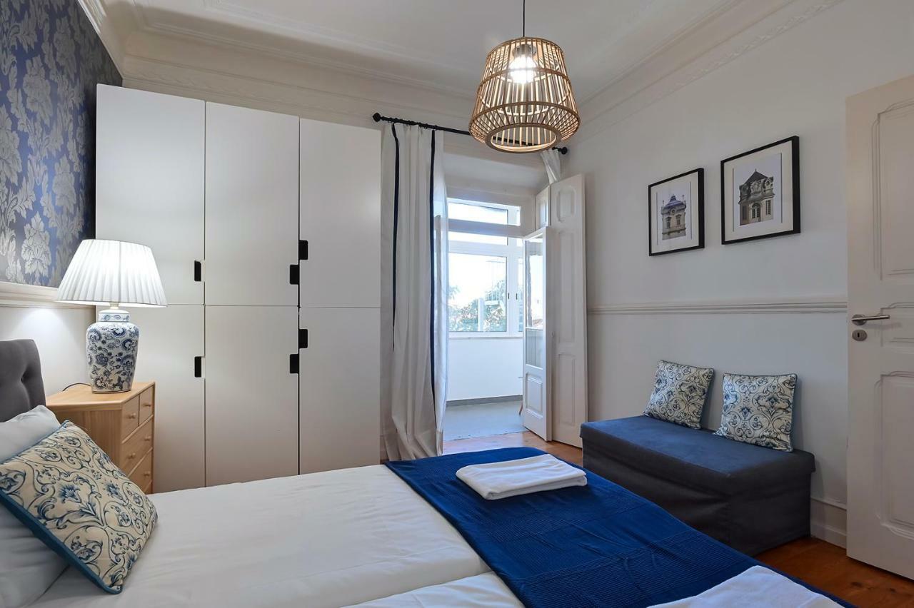 Appartement Guine 19