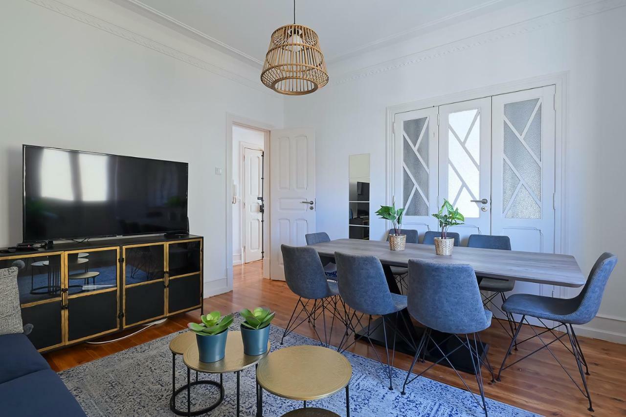 Appartement Guine 19 *