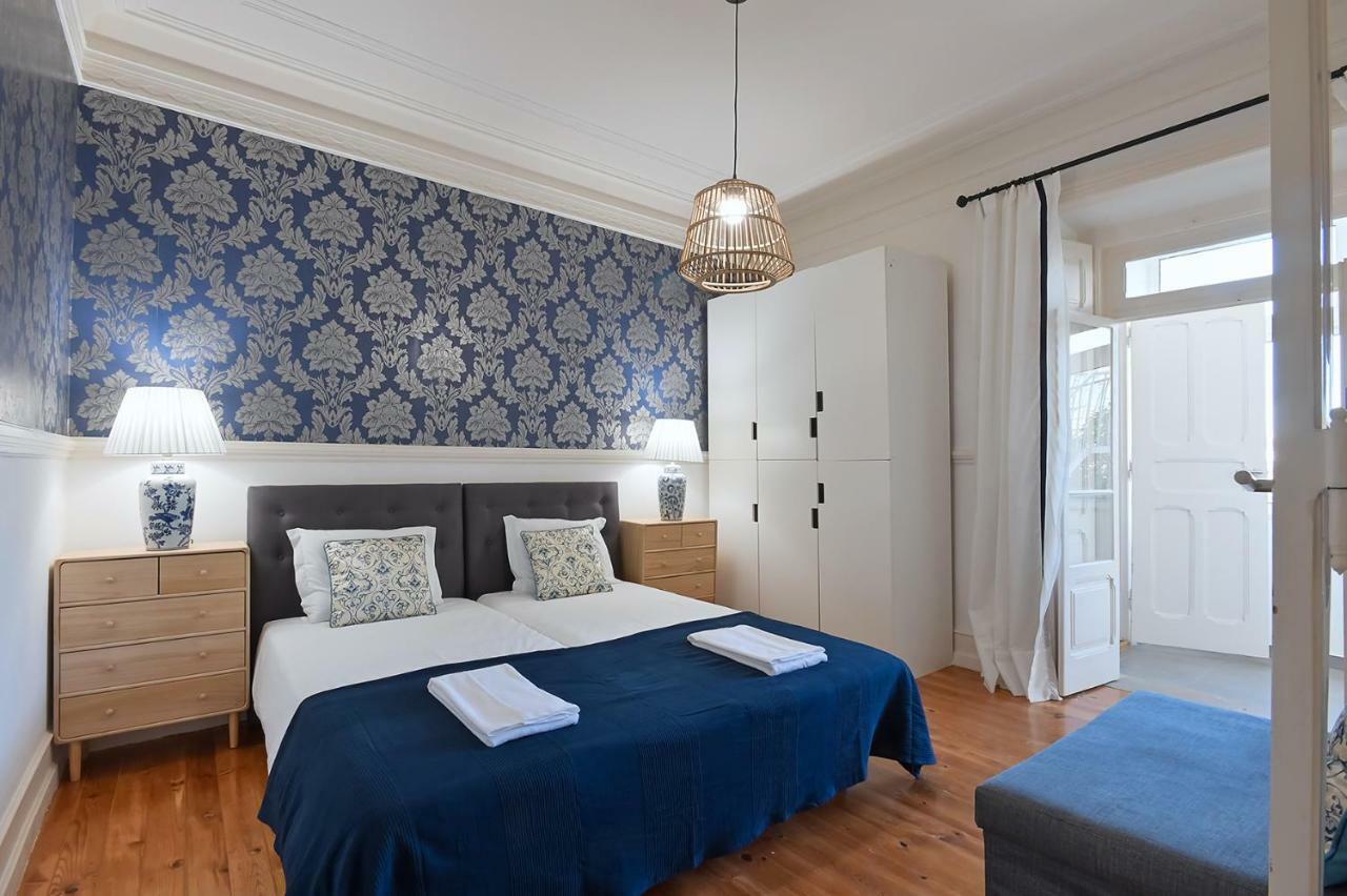 Guine 19 Appartement *