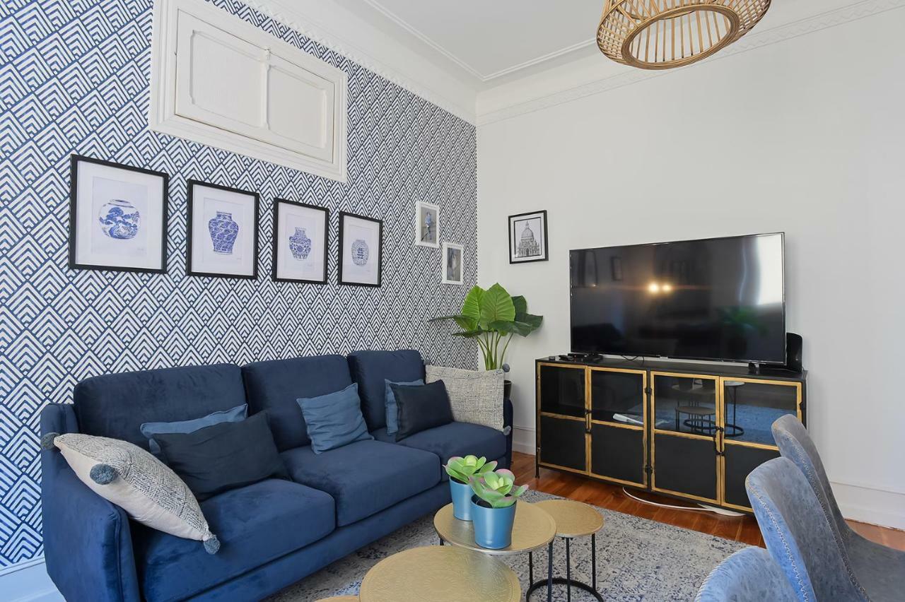 Guine 19 Appartement