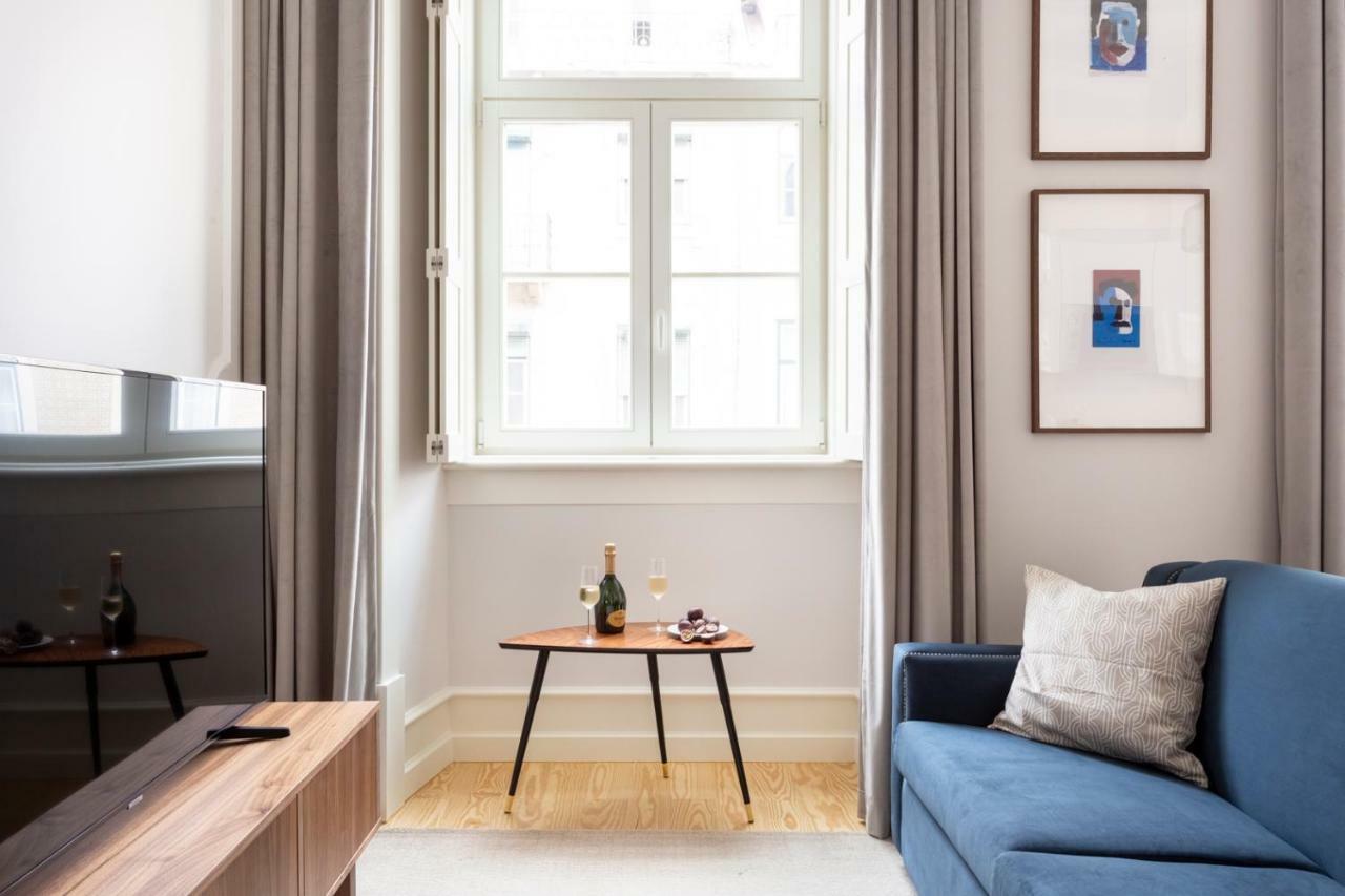 Joivy Wonderful 2br Flat In The Centre Appartement Lisboa
