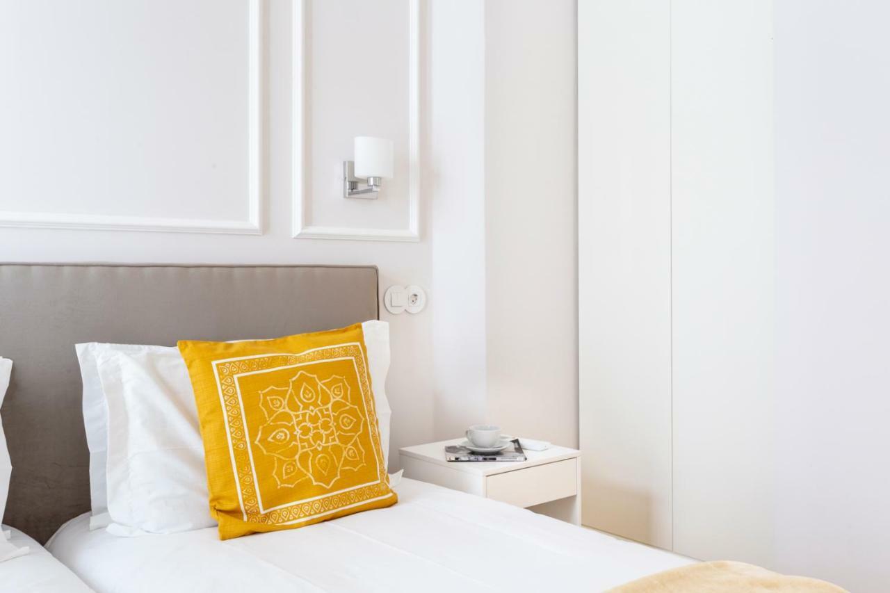 Joivy Wonderful 2br Flat In The Centre Appartement Lisboa