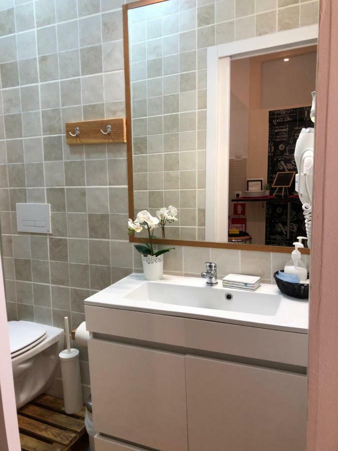 Appartement Flor Liz