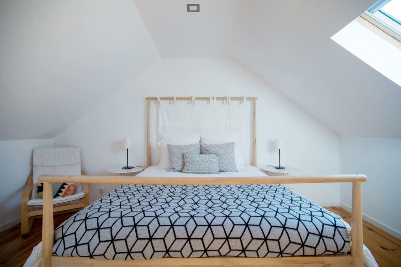 Appartement Belem 55 Duplex *