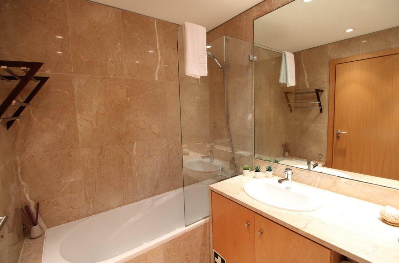 Parque Nações River View ,free Wifi Apartamento