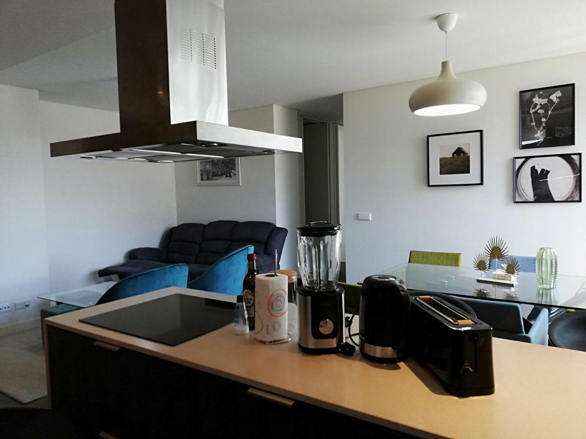Beautiful Apartment-campo Pequeno Maison d'hôtes