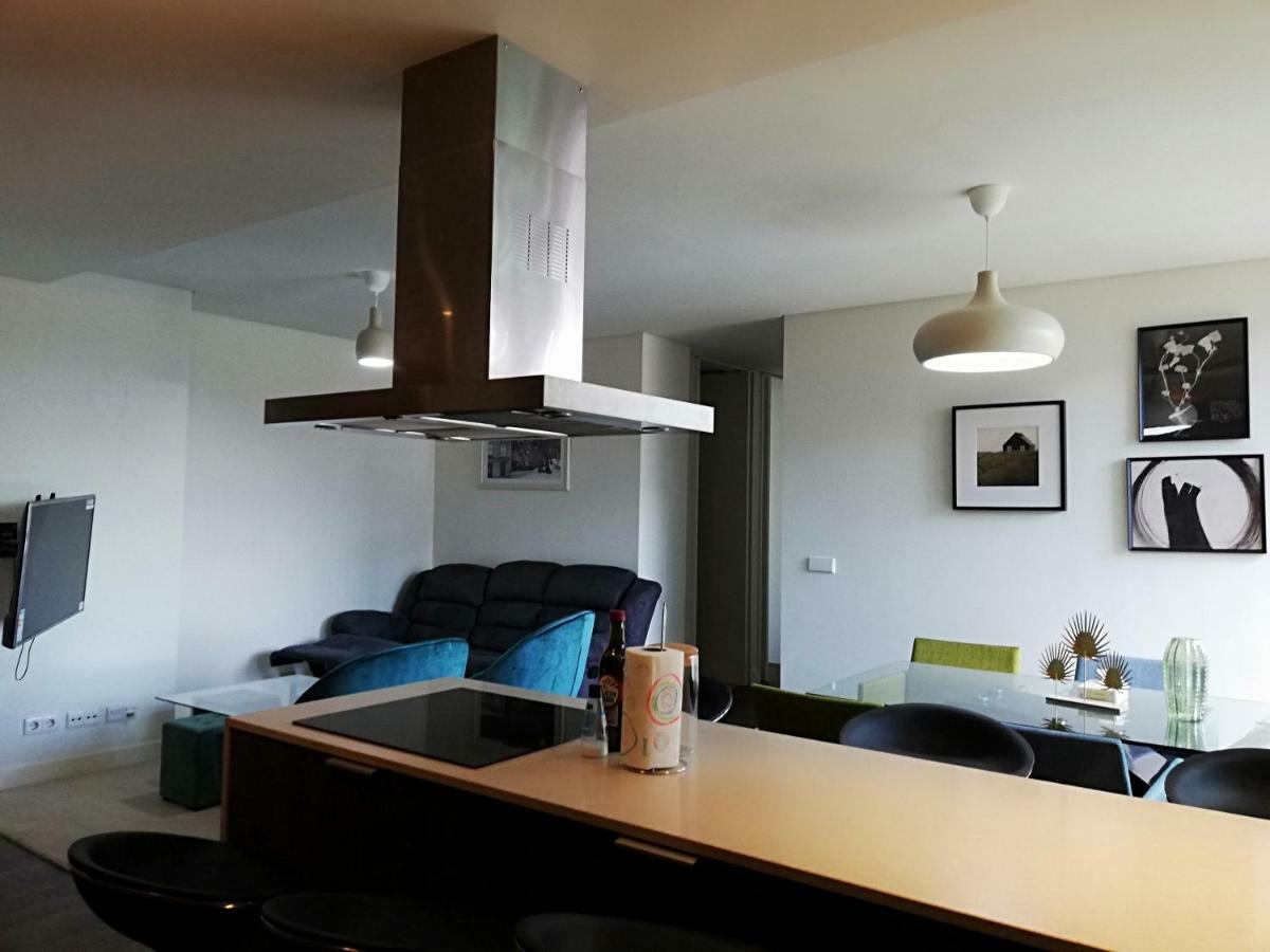 Beautiful Apartment-campo Pequeno Maison d'hôtes