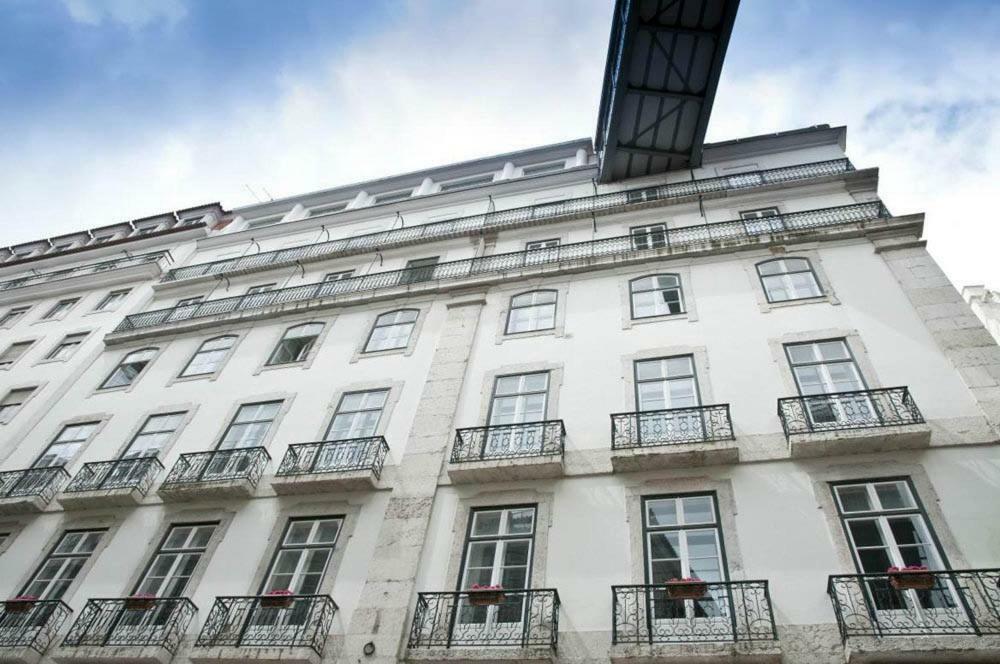 Chiado Design 5e Apartment