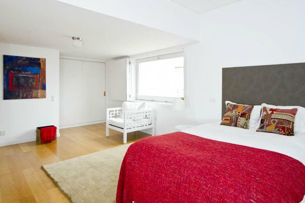 Chiado Design 5e * Lissabon