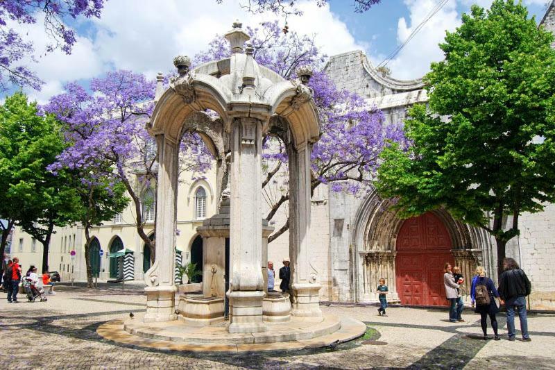 Chiado Design 5e Lisbon