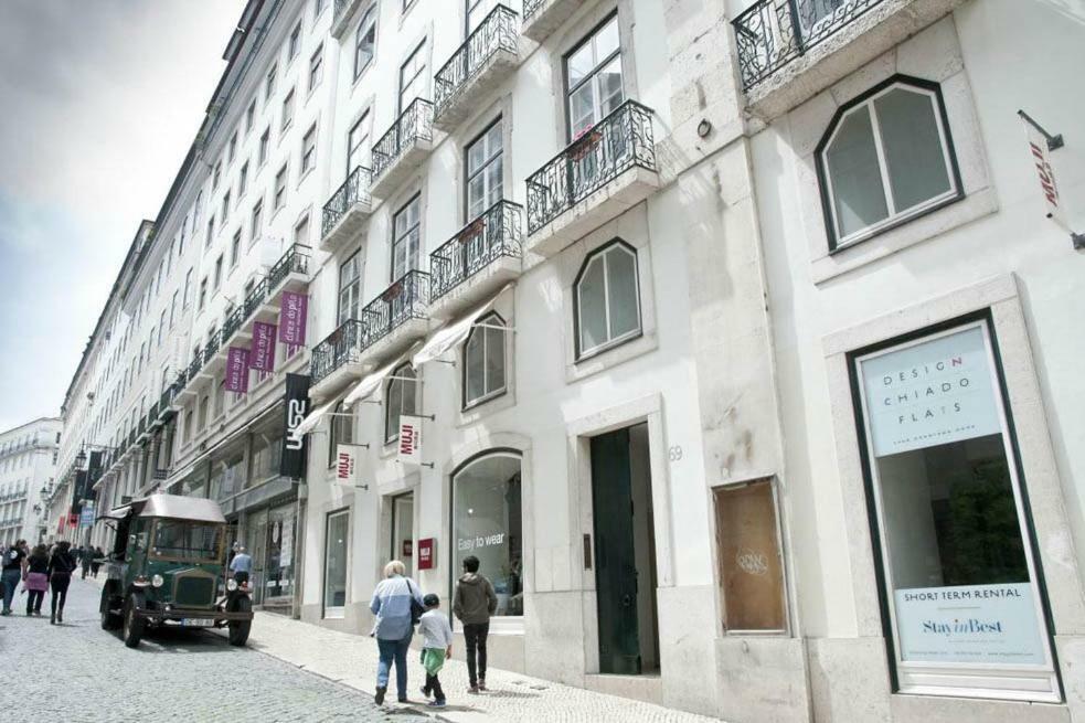 Chiado Design 5e
