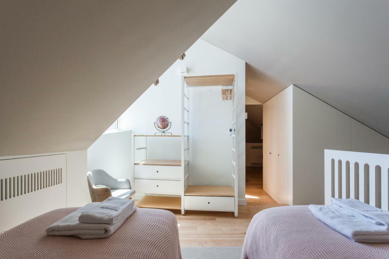 Flh Bairro Alto Design Flat Appartement *