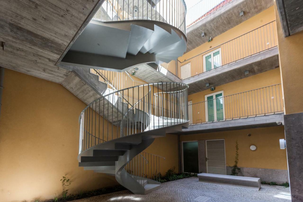 Flh Bairro Alto Design Flat * Lisboa