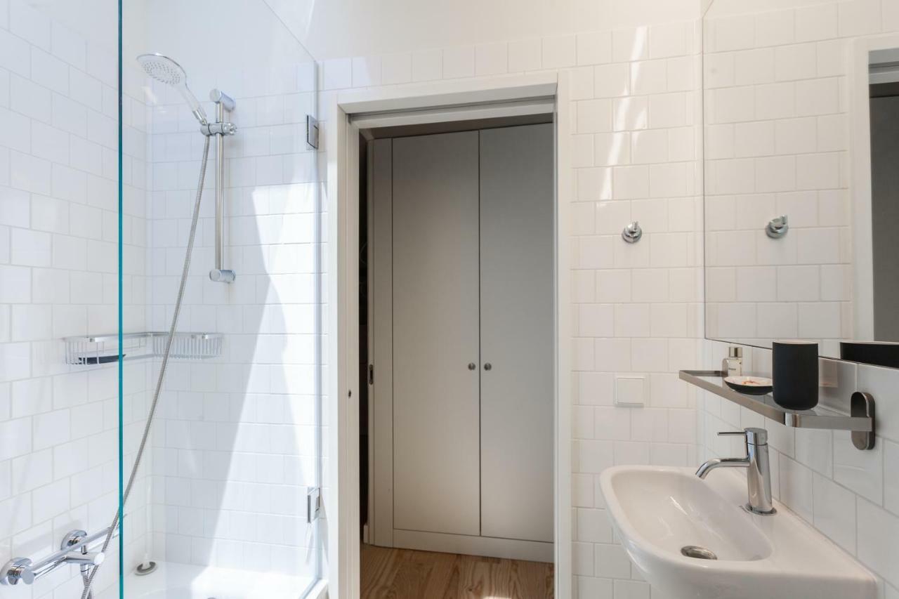 Flh Bairro Alto Design Flat Appartement