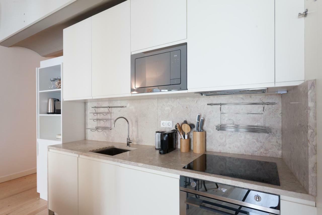Flh Bairro Alto Design Flat * Lisboa