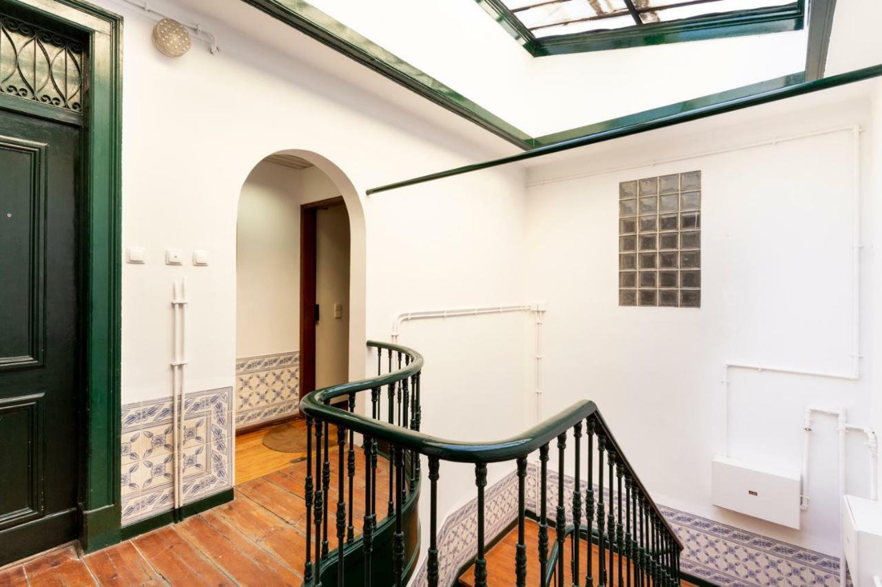 Appartement Joivy Downtown *
