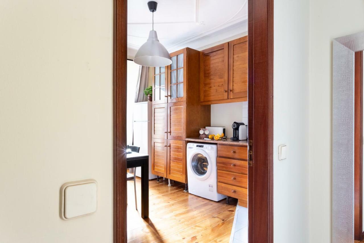 Appartement Joivy Downtown