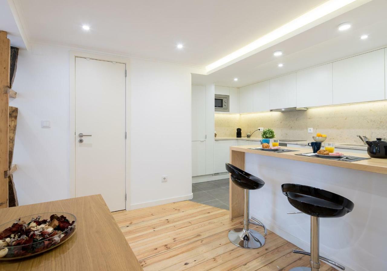 Appartement For