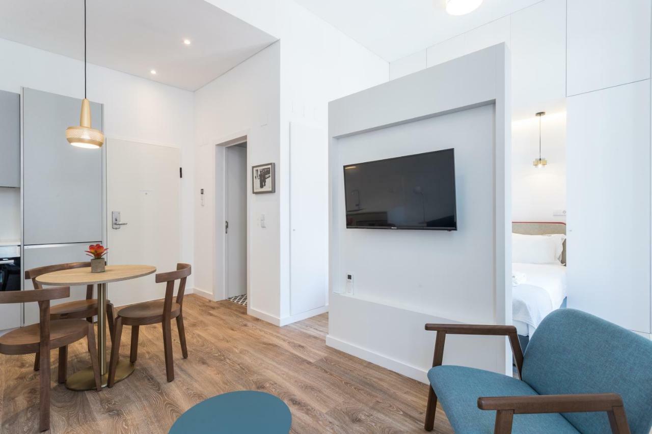 Flh Chiado Charming Apartment