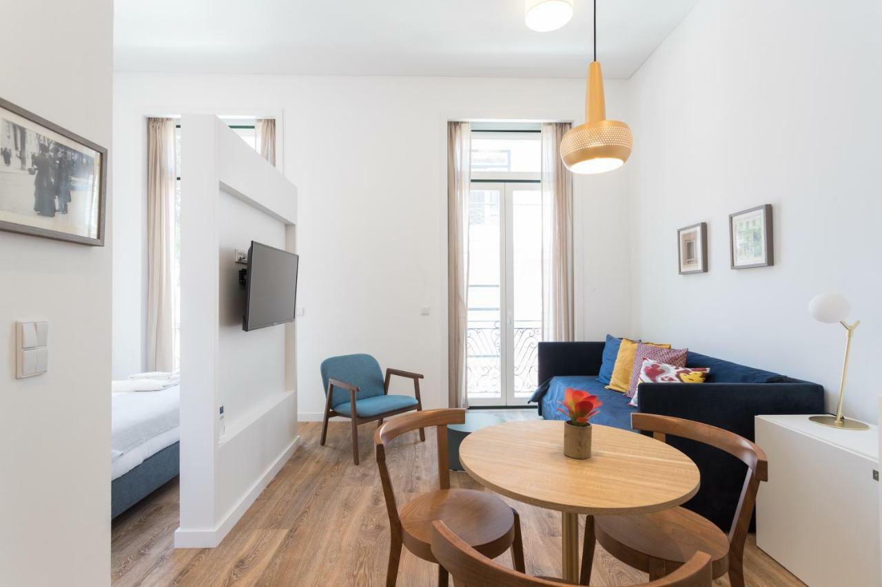 Flh Chiado Charming Apartment *