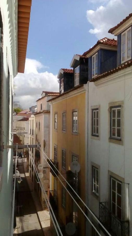 Apartment Arco Da Graca Downtown