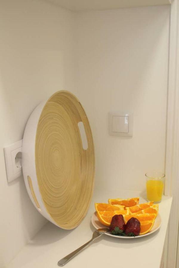 Arco Da Graca Downtown Apartment Lissabon
