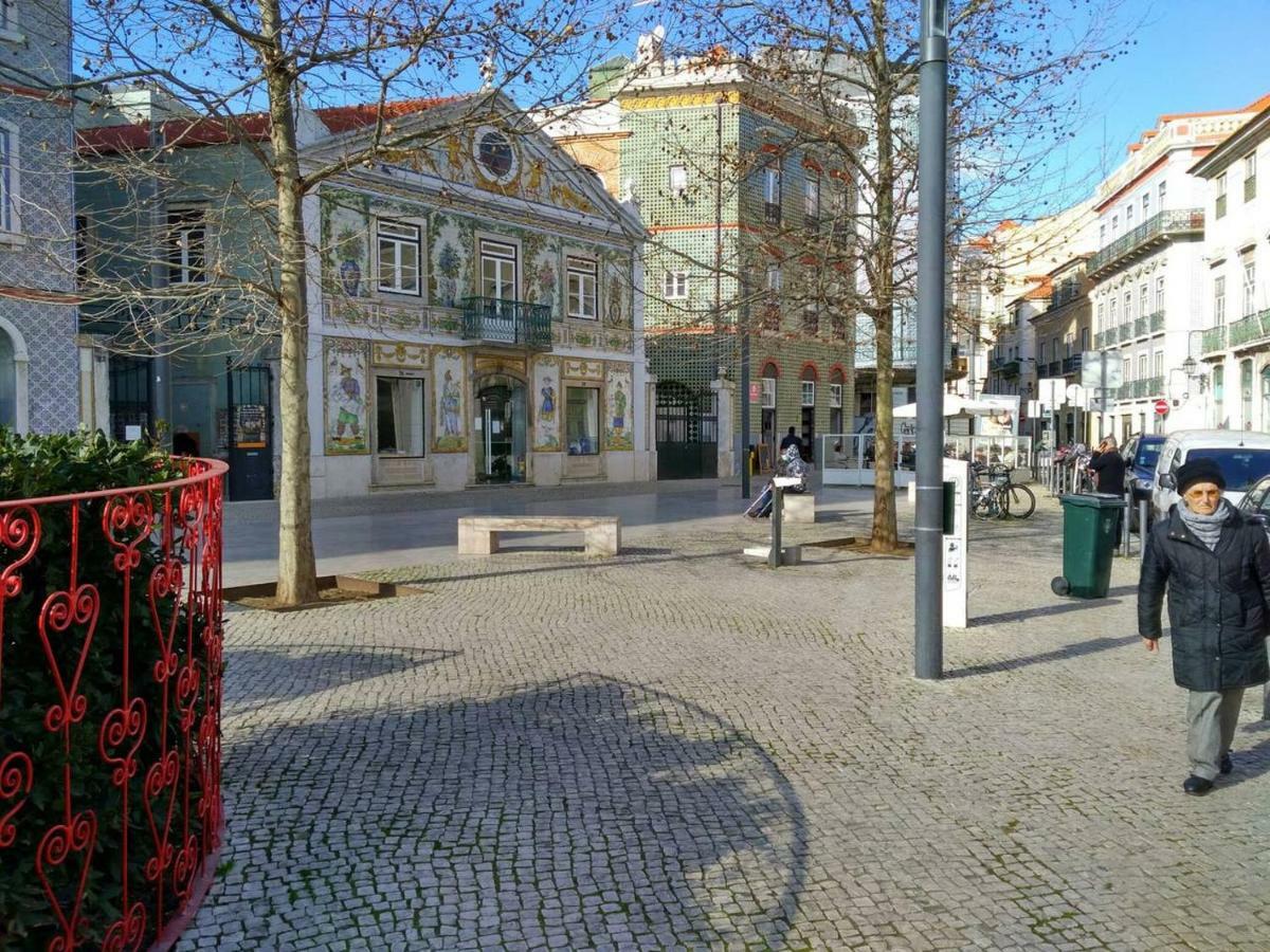 Apartment Arco Da Graca Downtown *