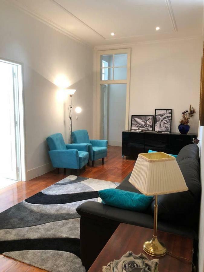Apartamento Grandmommy's House - Traditional And Comfy Lisboan *