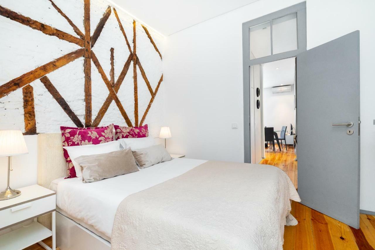 Appartement Whome | Downtown Family Lisboa