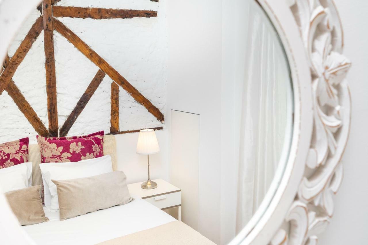 Appartement Whome | Downtown Family Lisboa